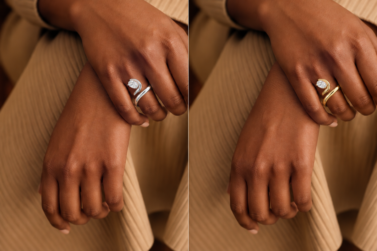 Bague Oma