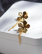 Boucles d'oreilles Élysée
