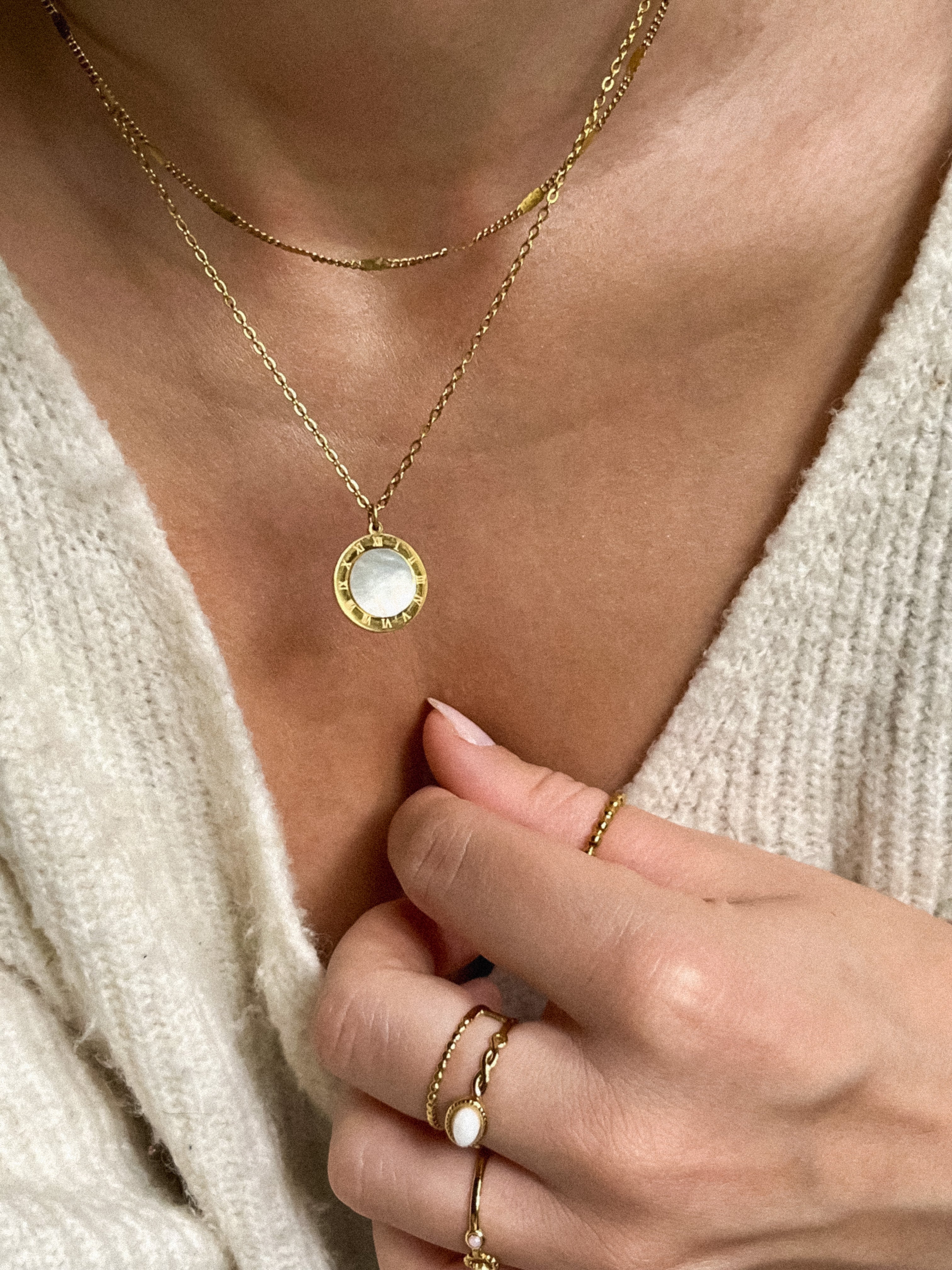 Collier JOSY