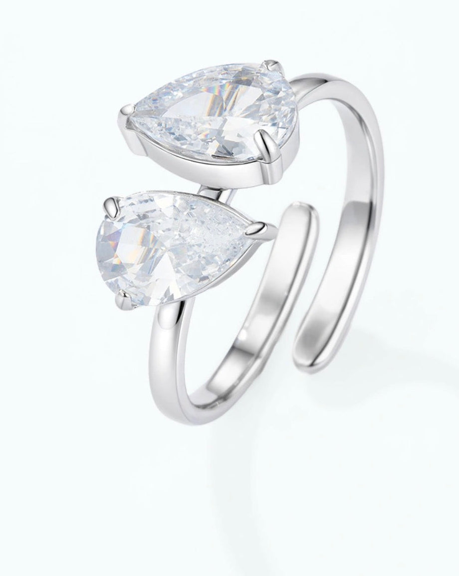 Bague toi & moi