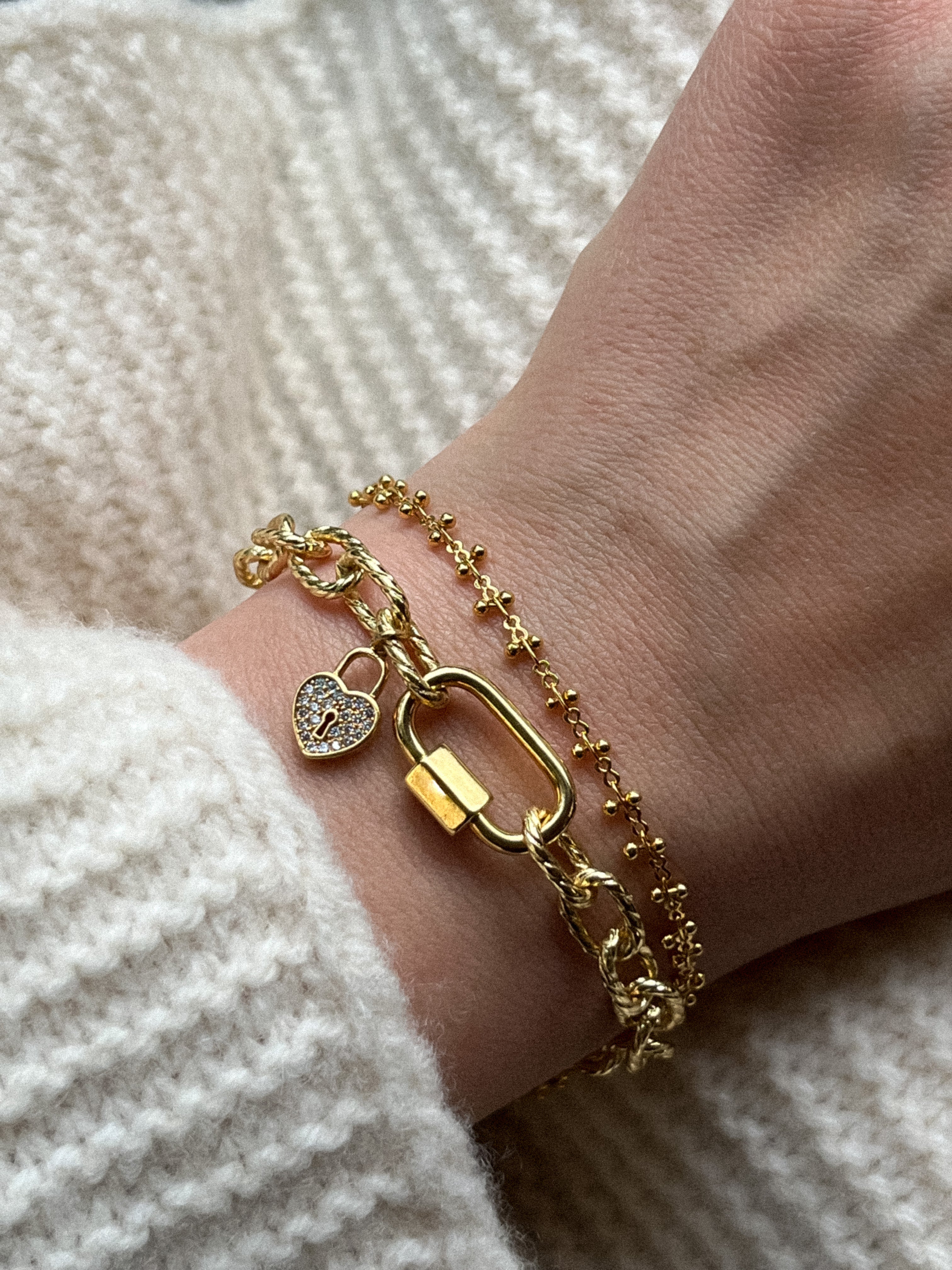 Bracelet Valentine´s Day