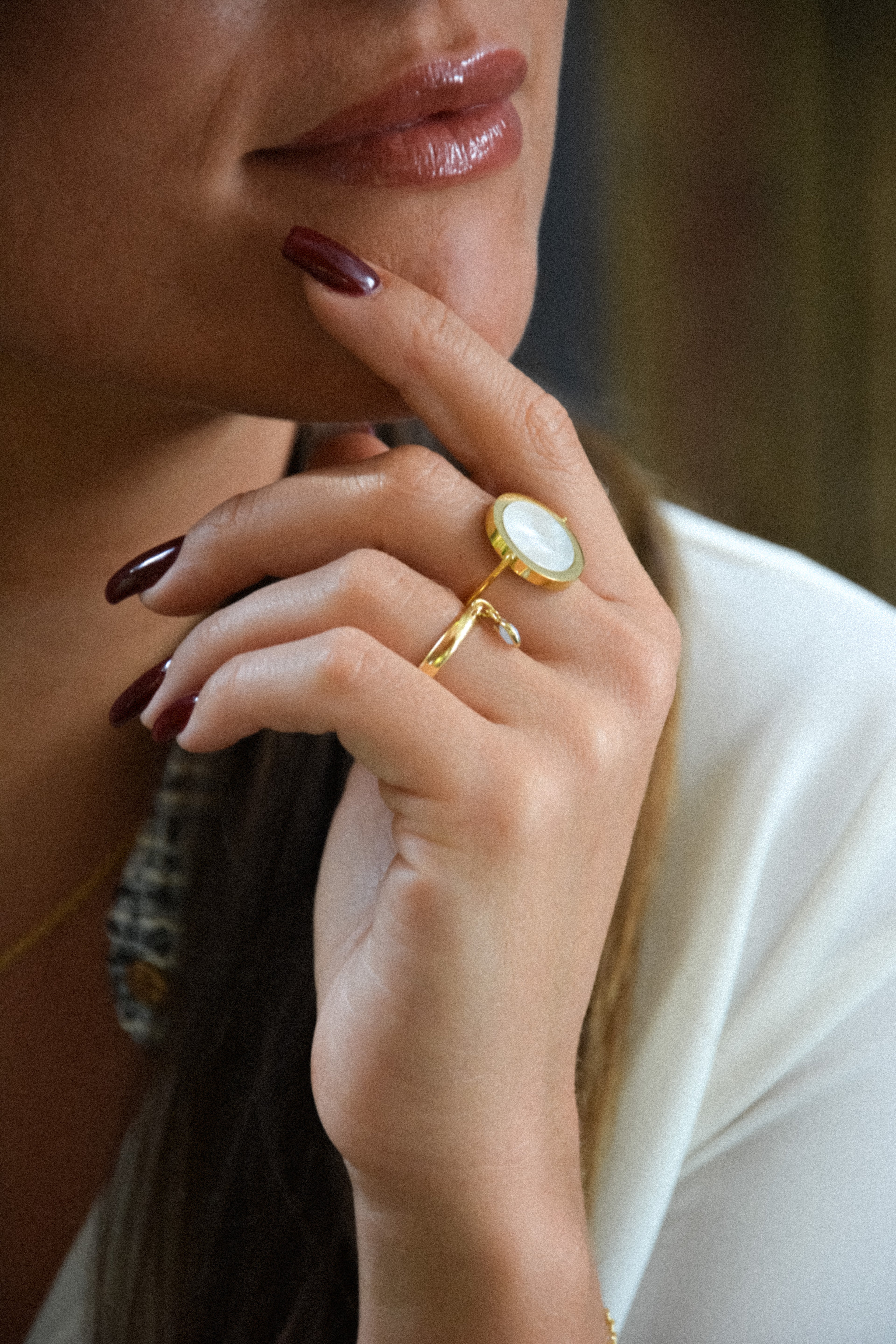 Bague Josy