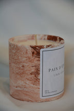 Bougie Pain D'épice