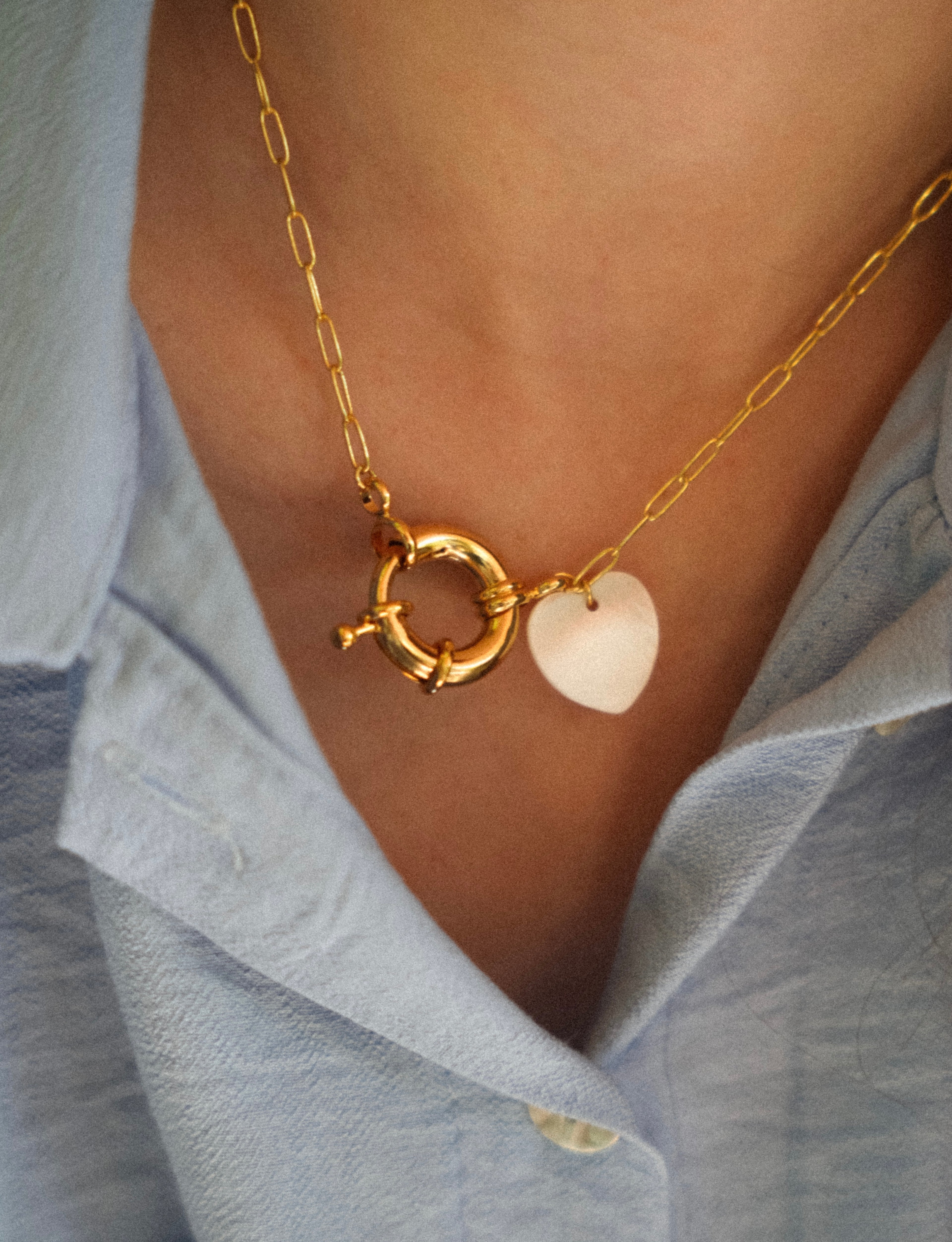 Collier Océane