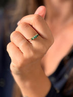 Bague Télia