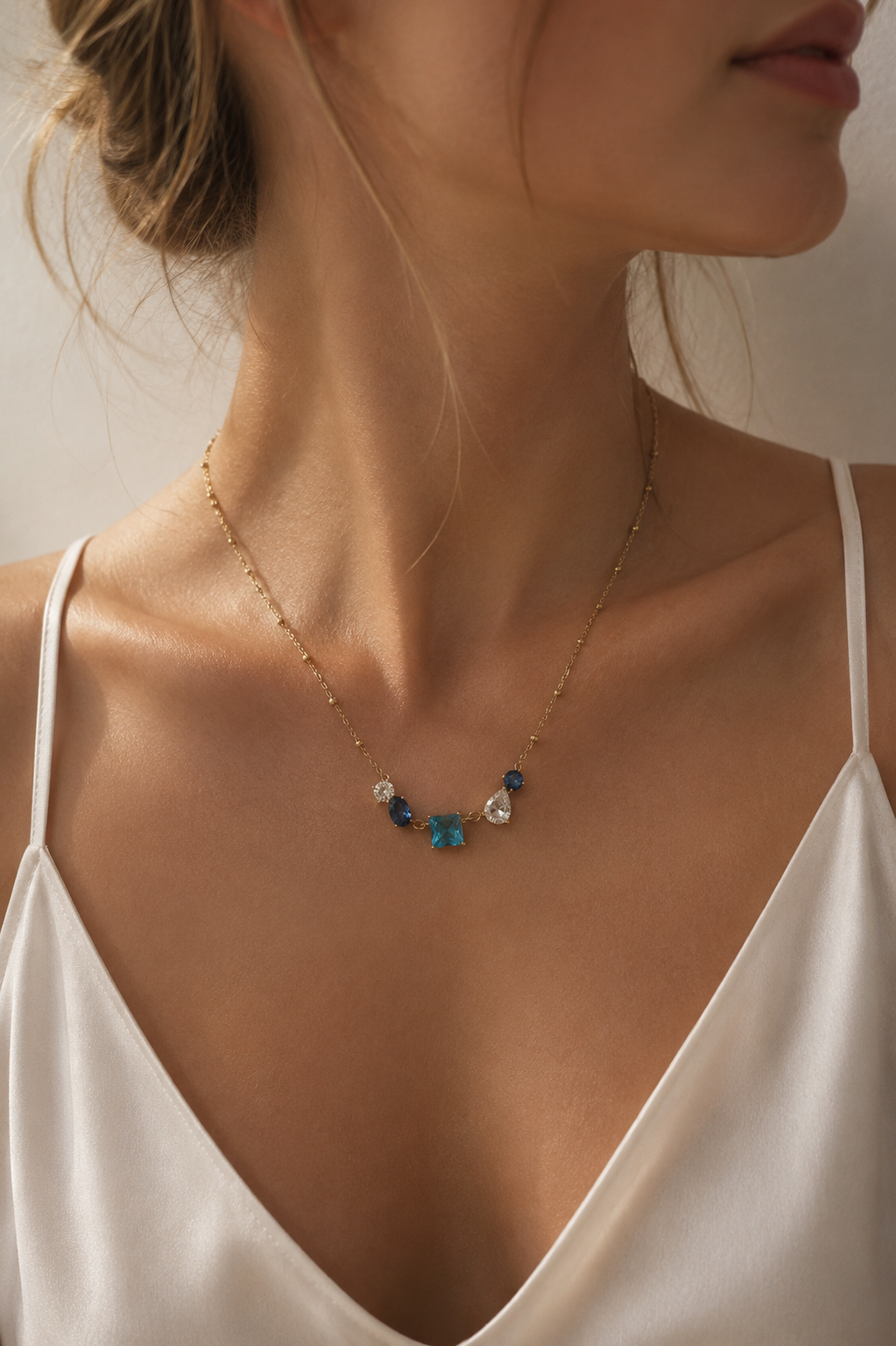 Collier Luméa