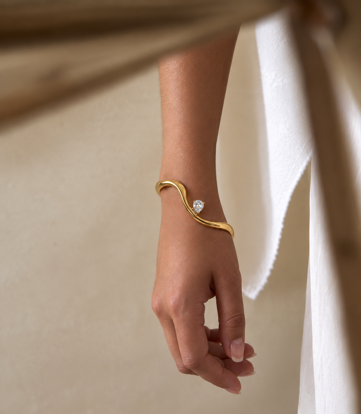 Bracelet Ysé