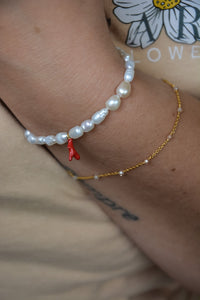 Bracelet Soleil d’Ivoire