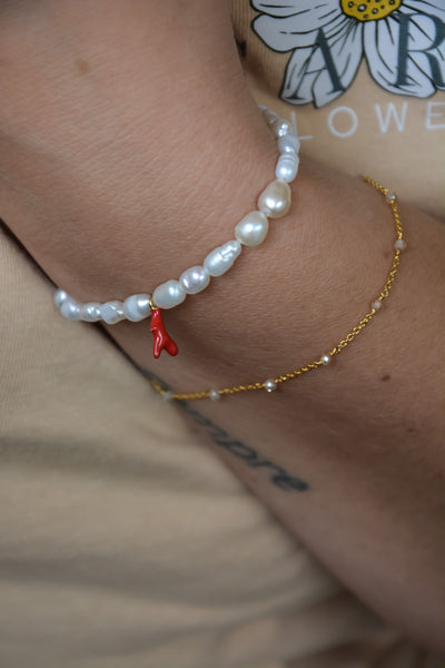 Bracelet Soleil d’Ivoire
