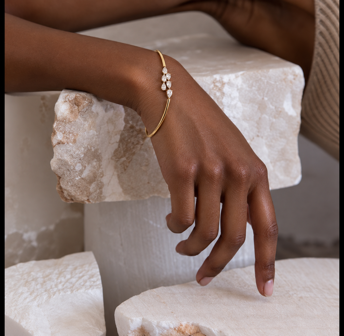 Bracelet Thaé