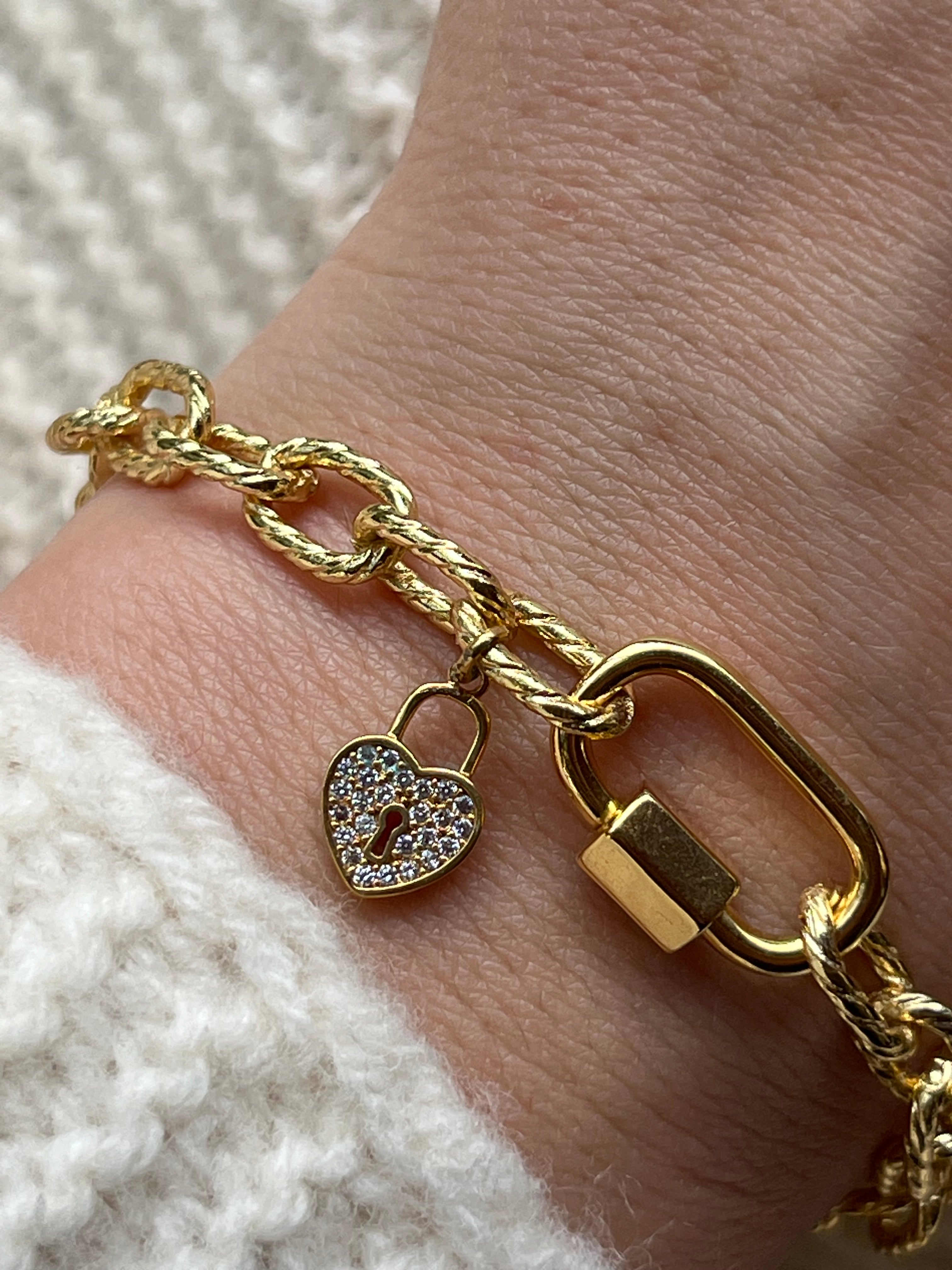 Bracelet Valentine´s Day