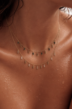 Collier Talia