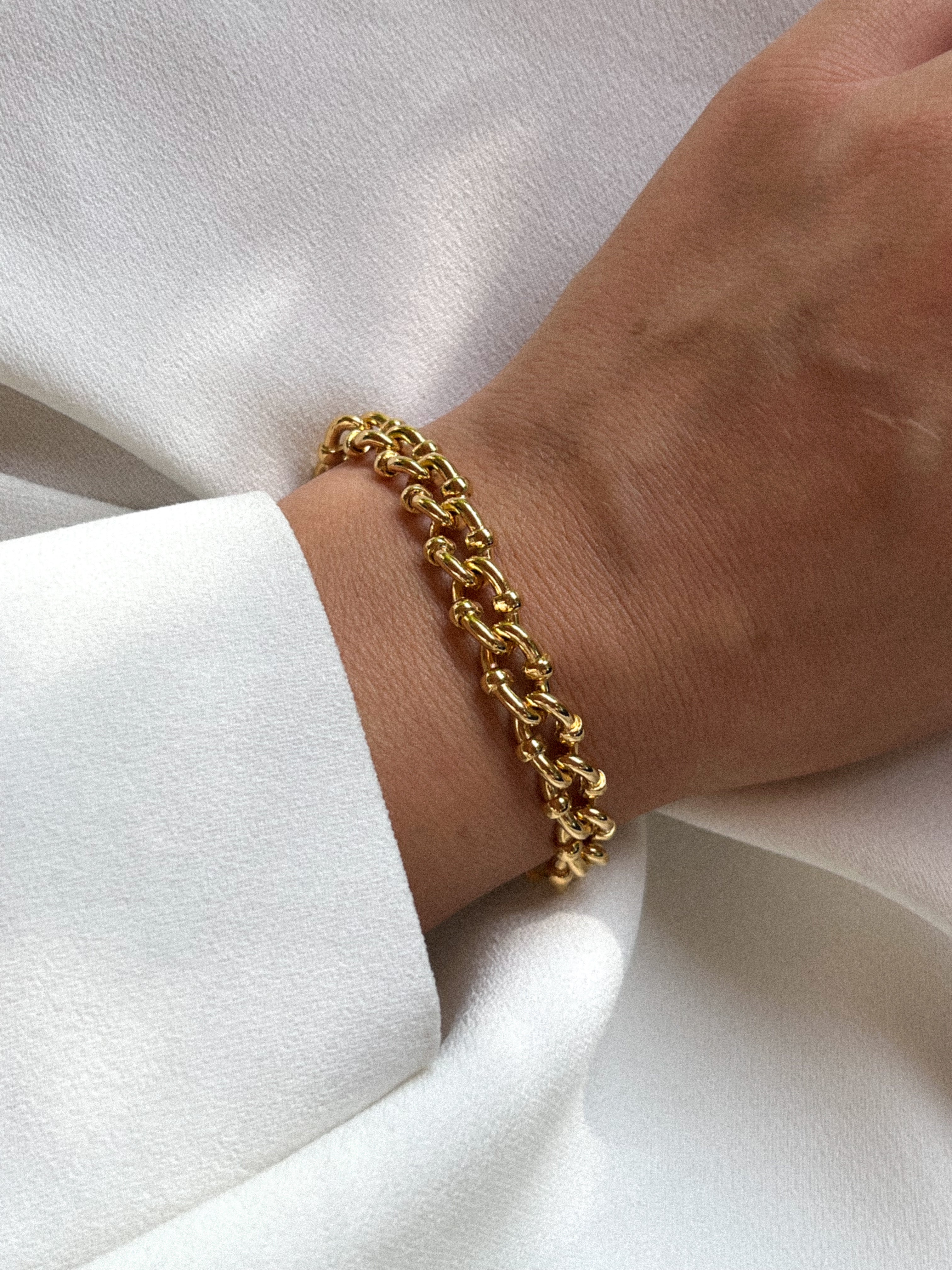 Bracelet Une vie Parisienne