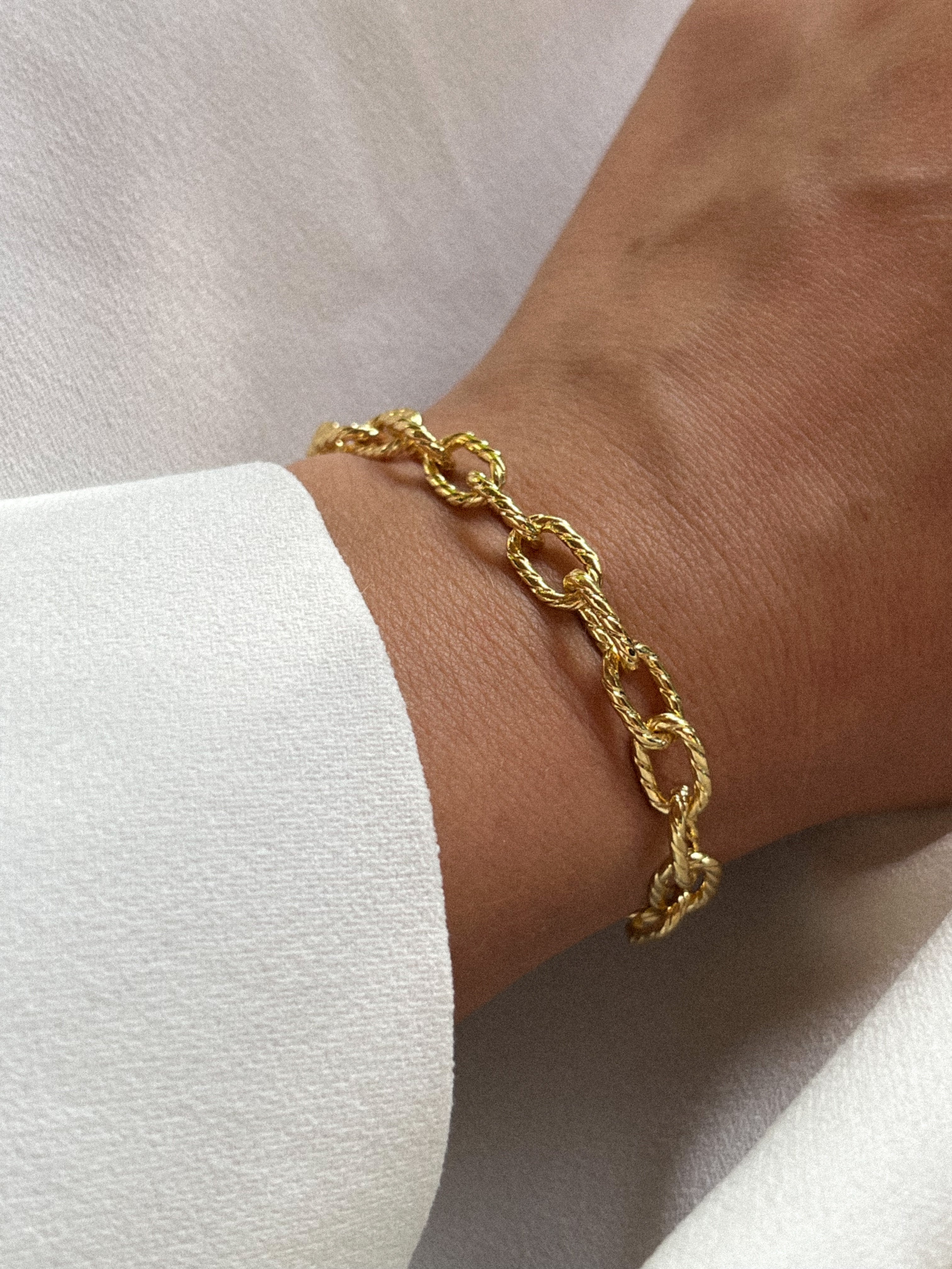 Bracelet Saint-Honoré