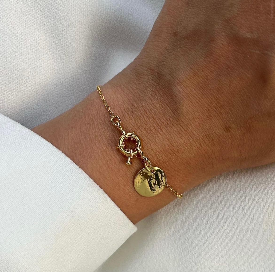 Bracelet Nao