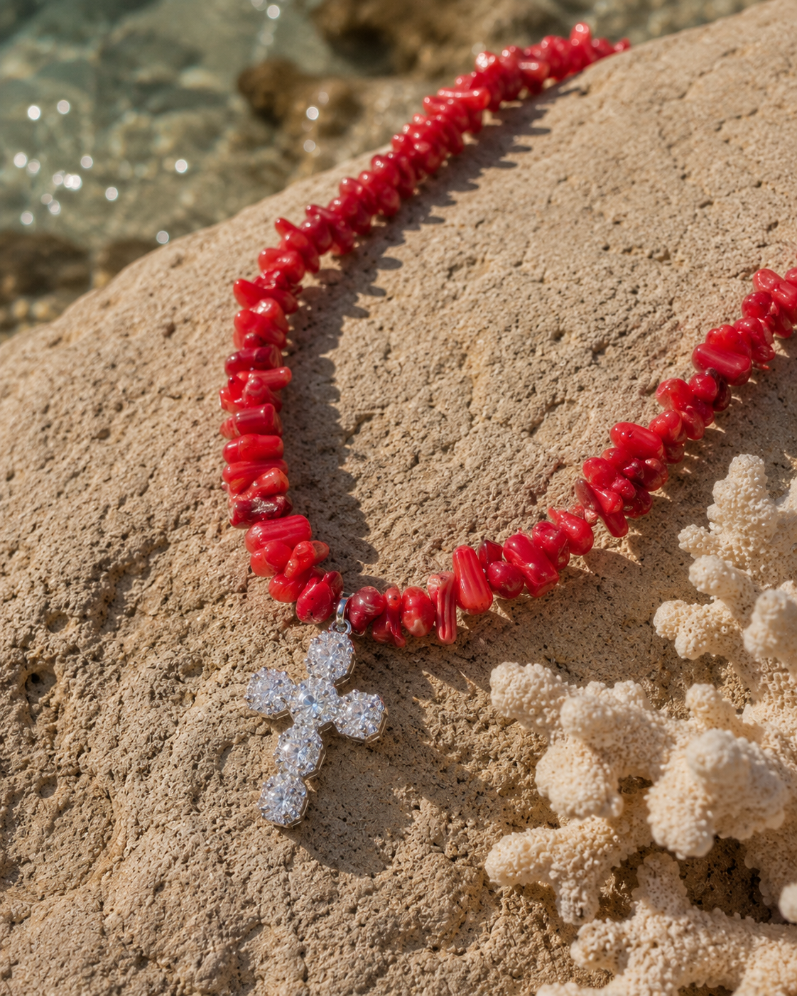 Collier Christina