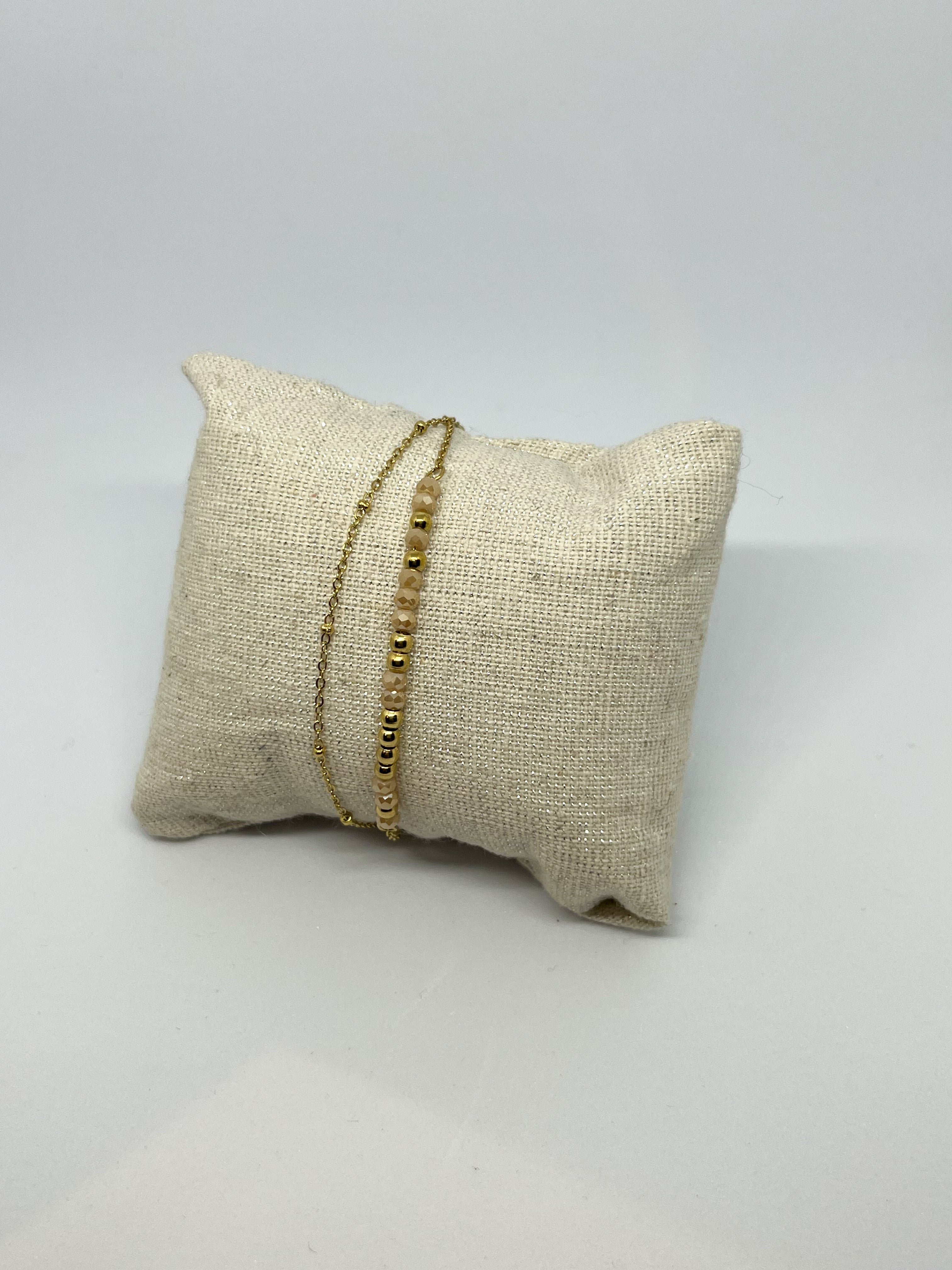Bracelet Santa Barbara