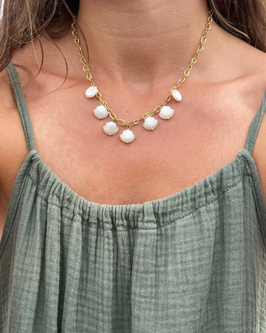Collier Similan