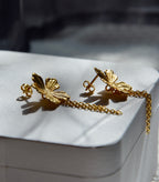 Boucles d'oreilles Élysée