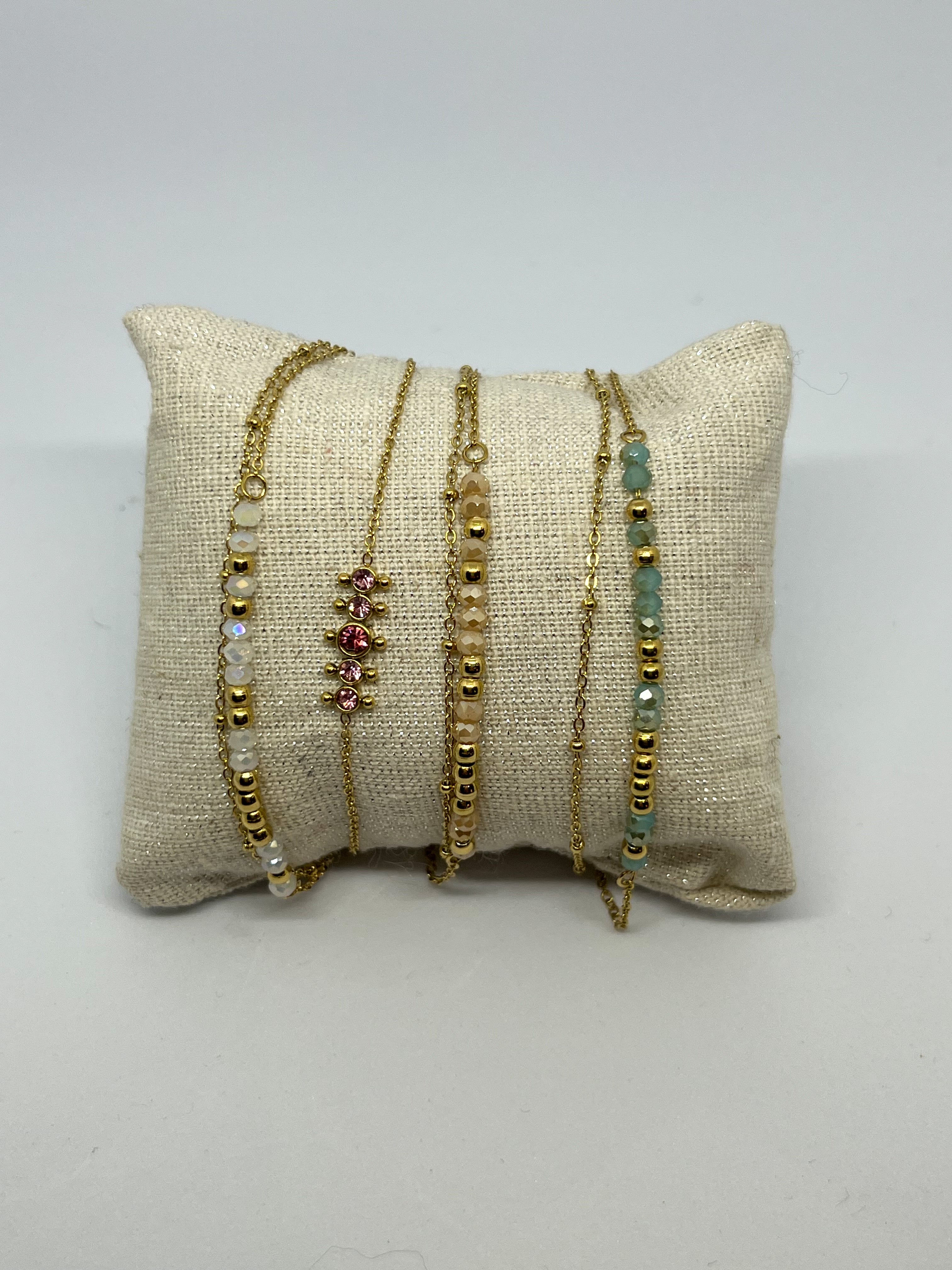 Bracelet Santa Monica