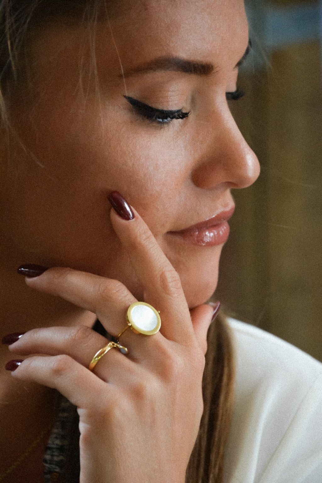 Bague Josy