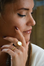 Bague Josy