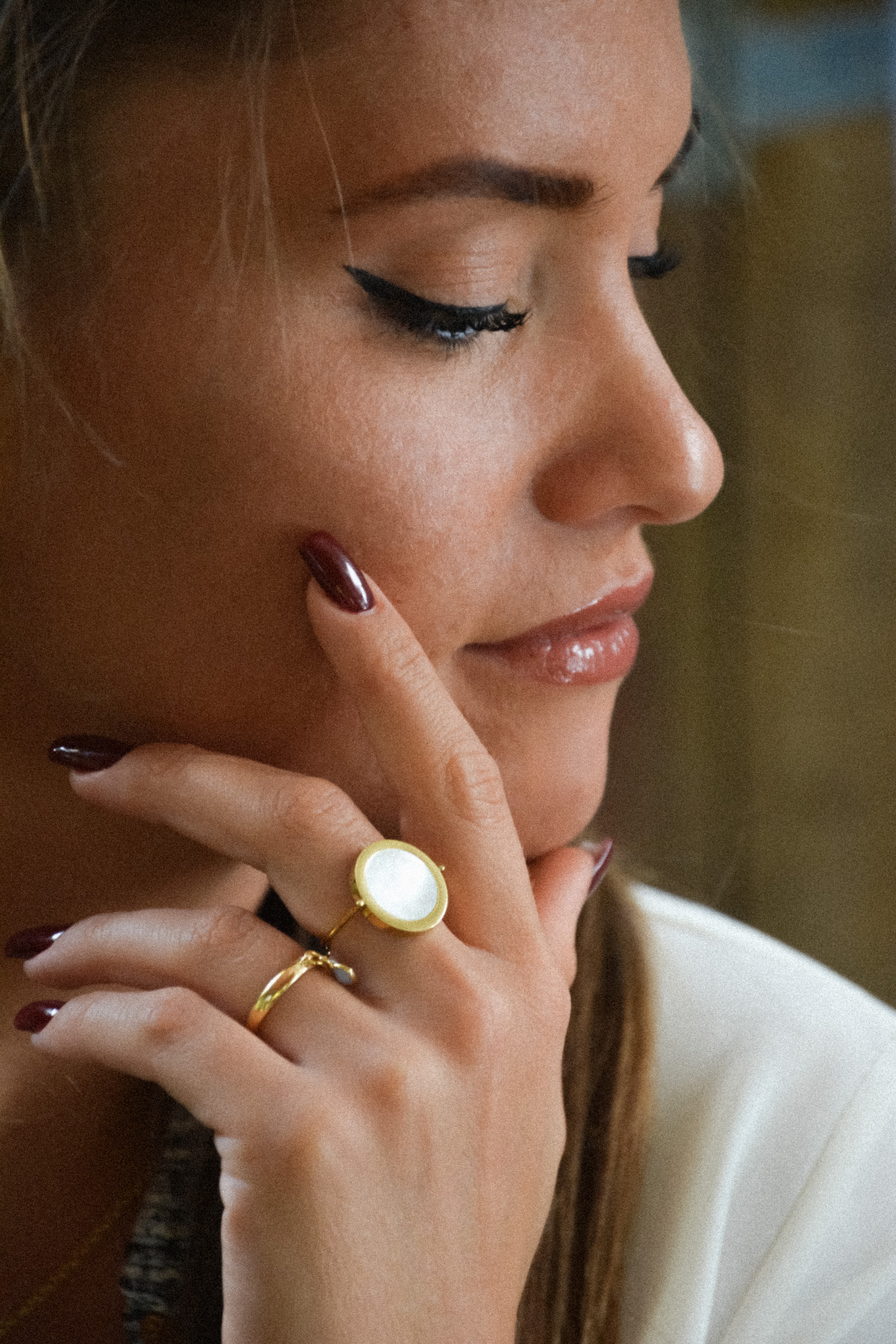 Bague Josy