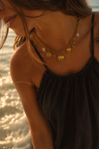 Collier Ghjulia