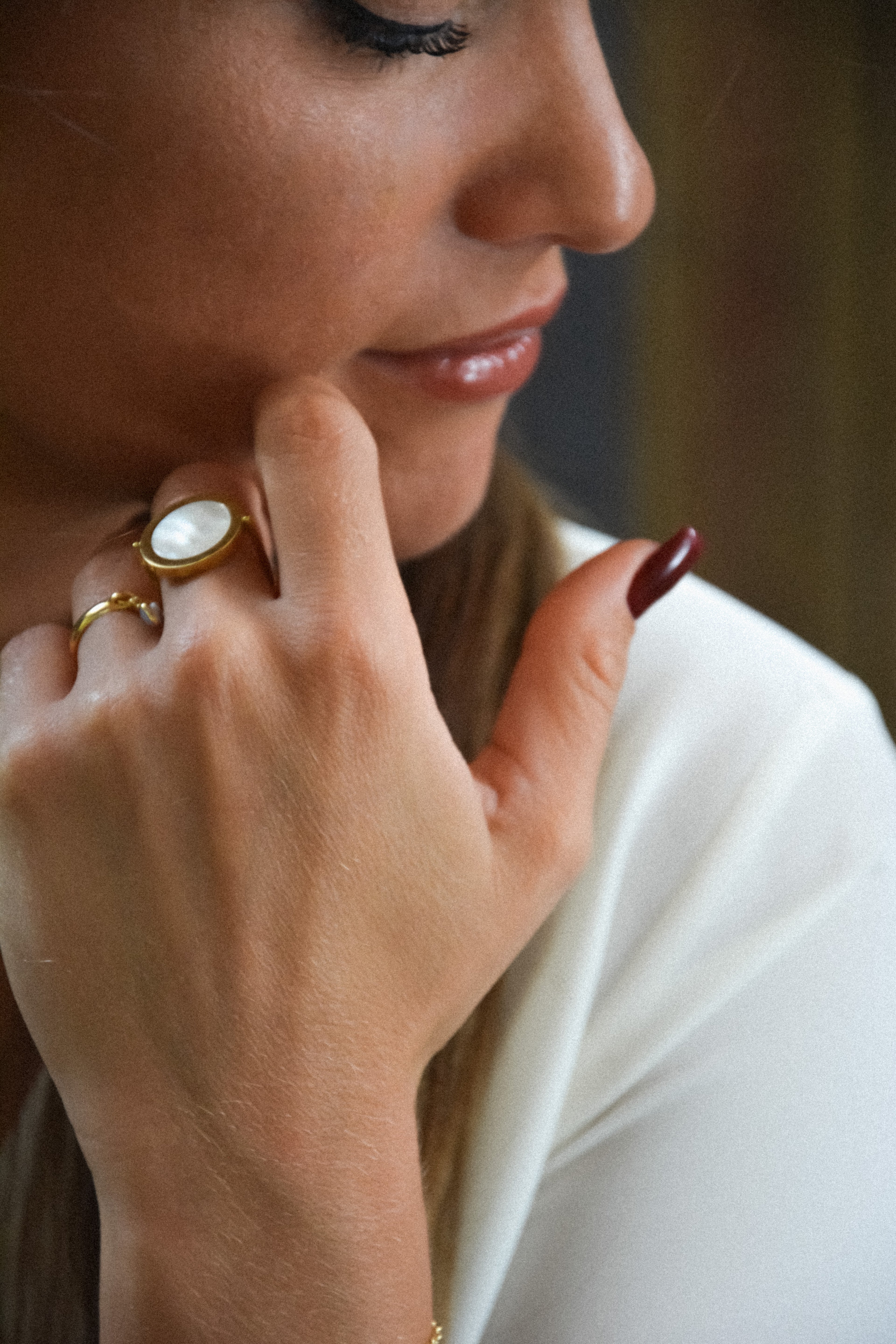 Bague Josy