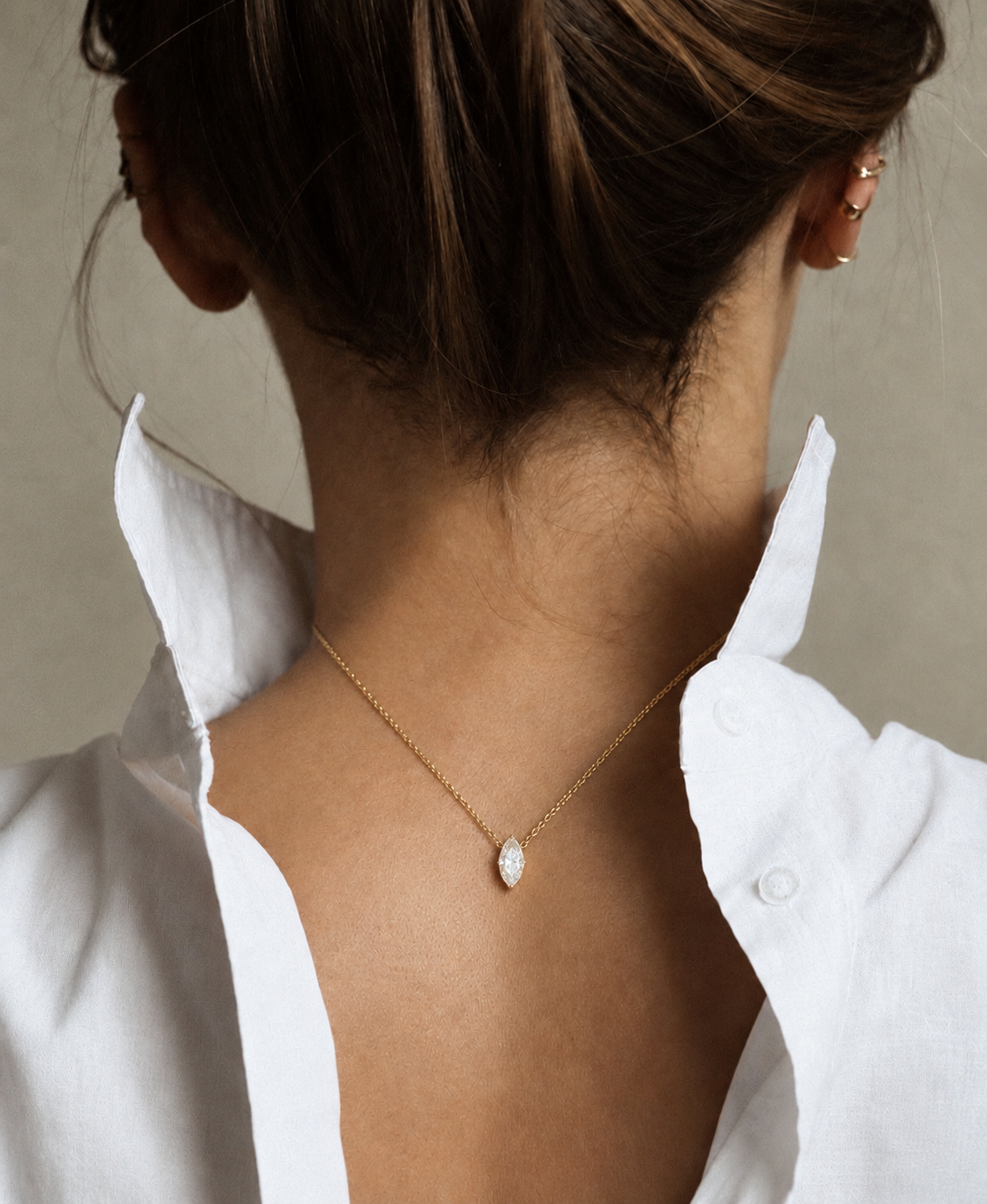 Collier Oryss