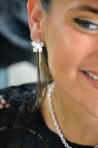 Boucles d'oreilles Élysée