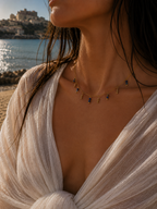 Collier Talia
