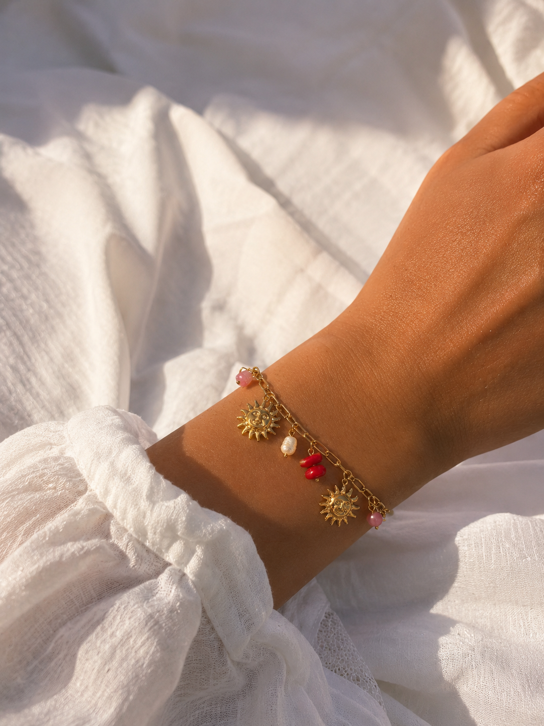 Bracelet U Sole
