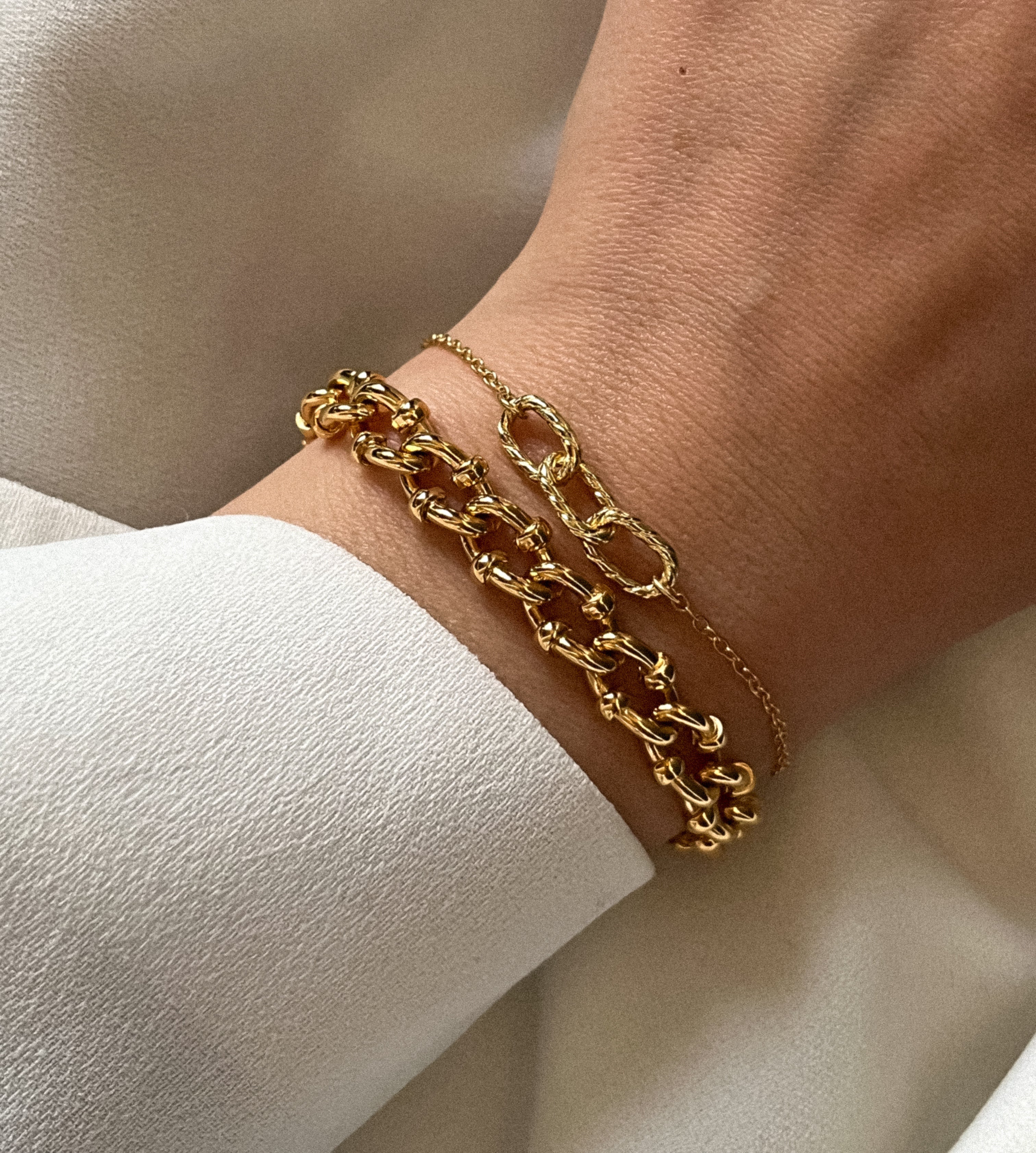 Bracelet Clem