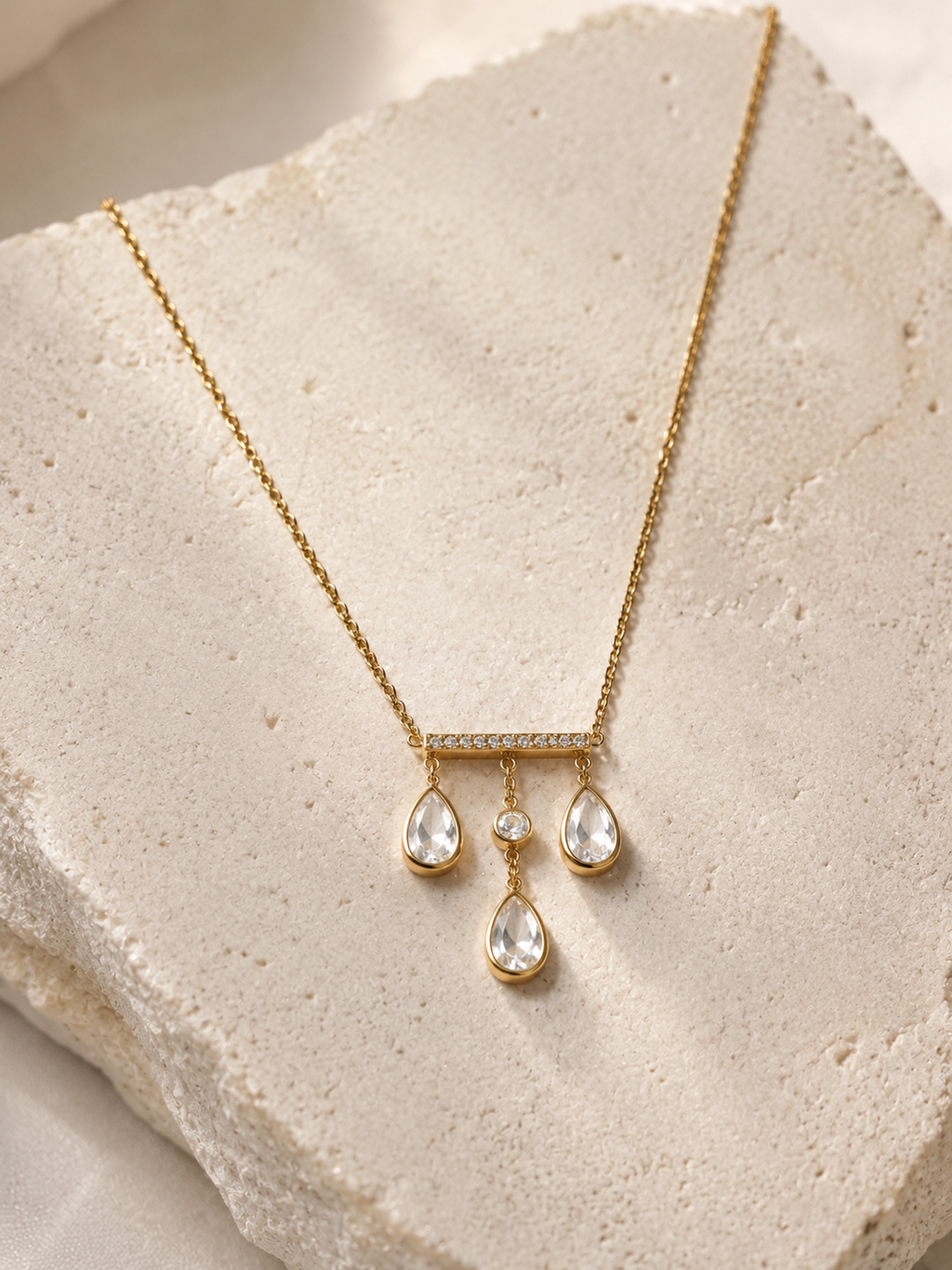Collier Isadora