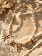 Collier Azzura