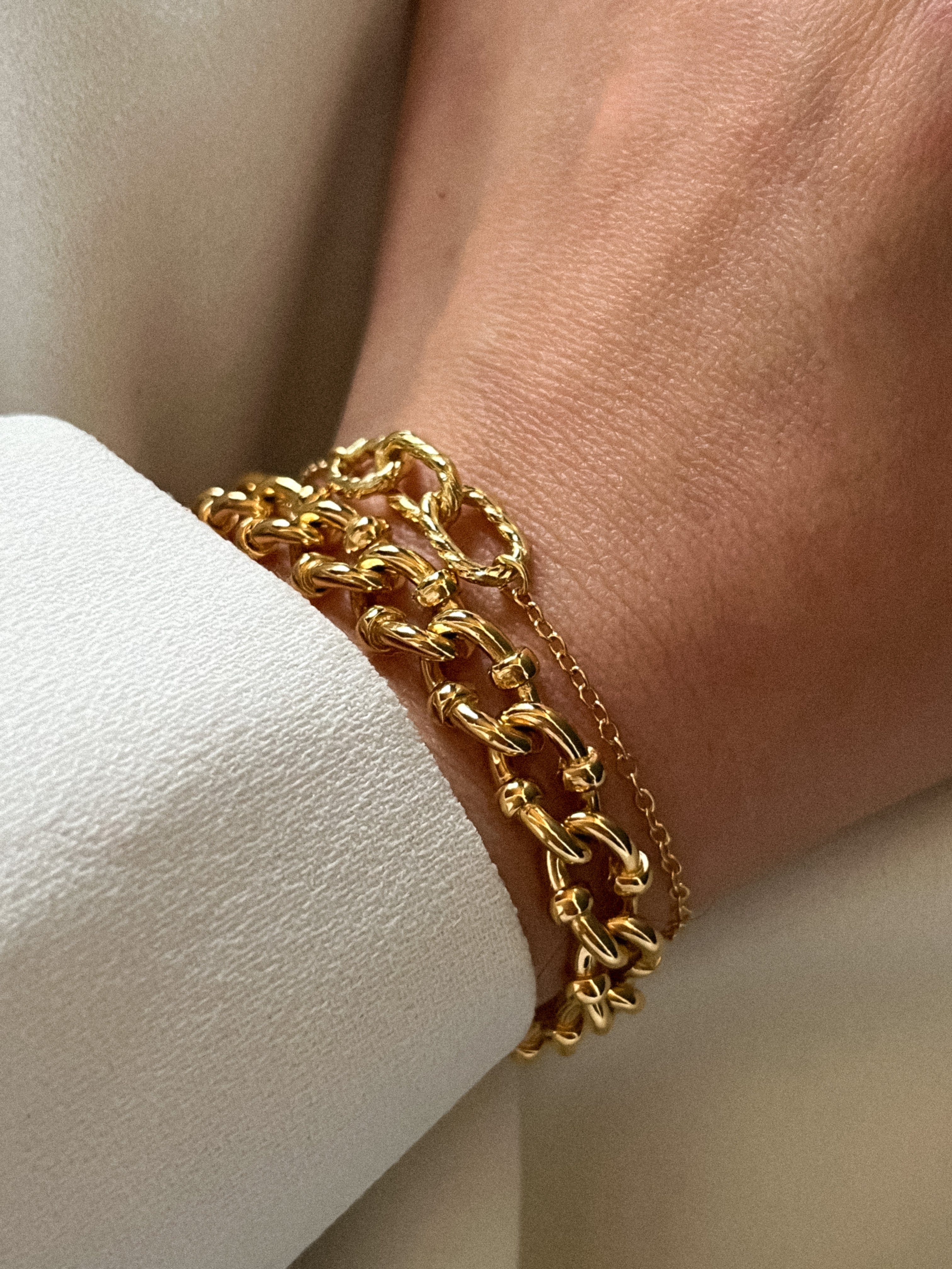 Bracelet Clem