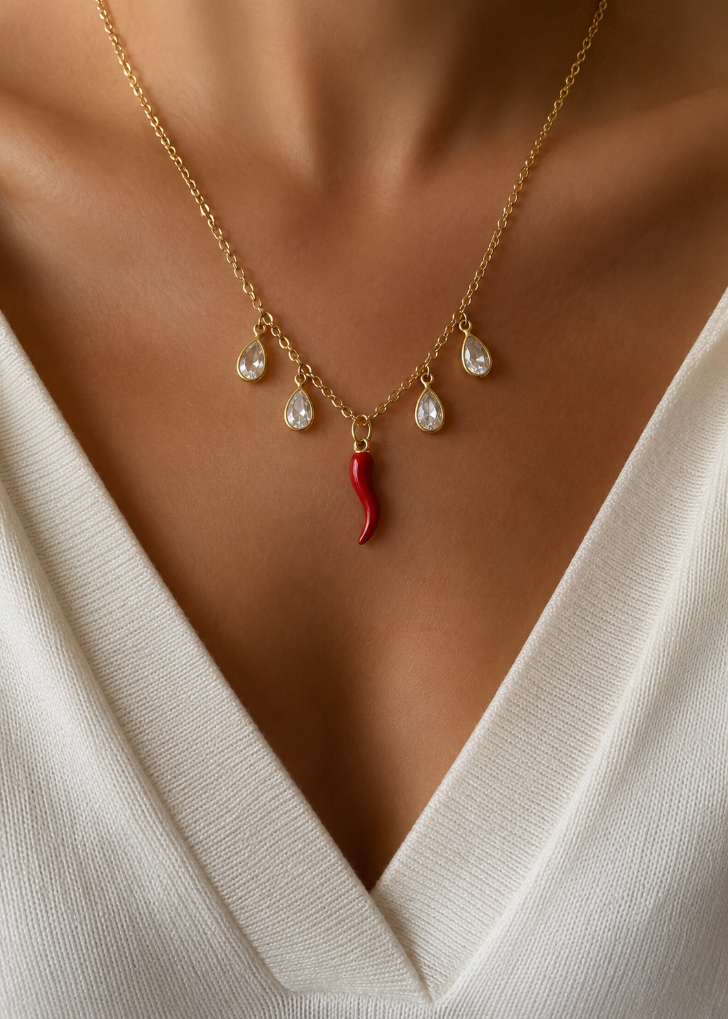 Collier Vittoria