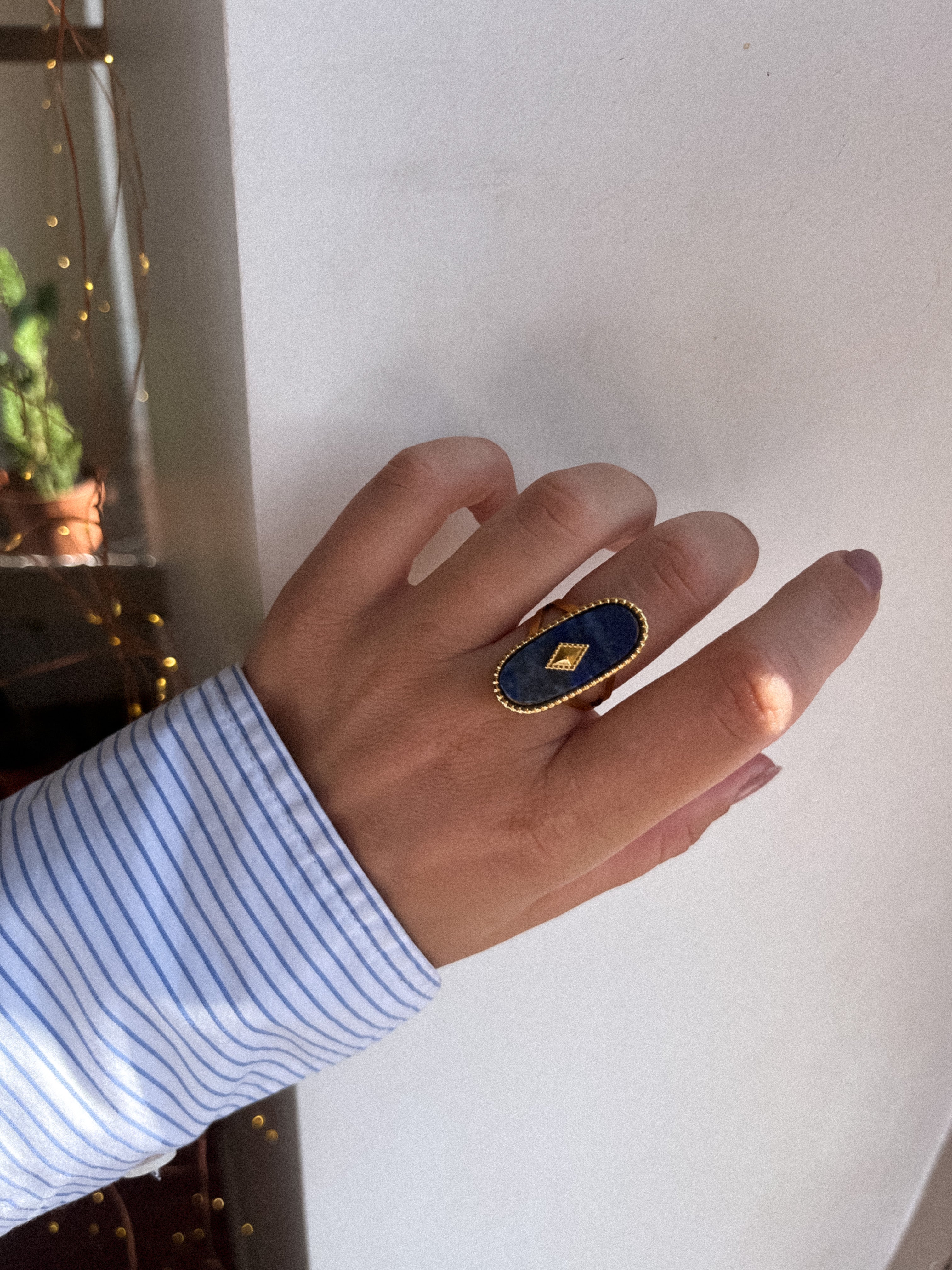 Bague Mona