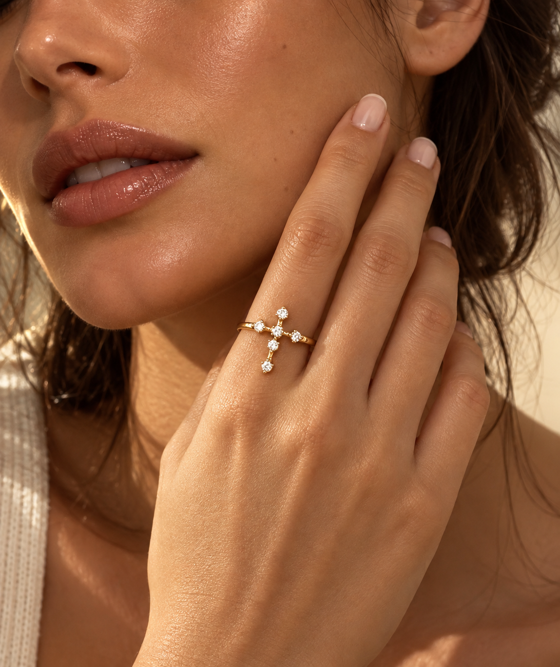 Bague Christina