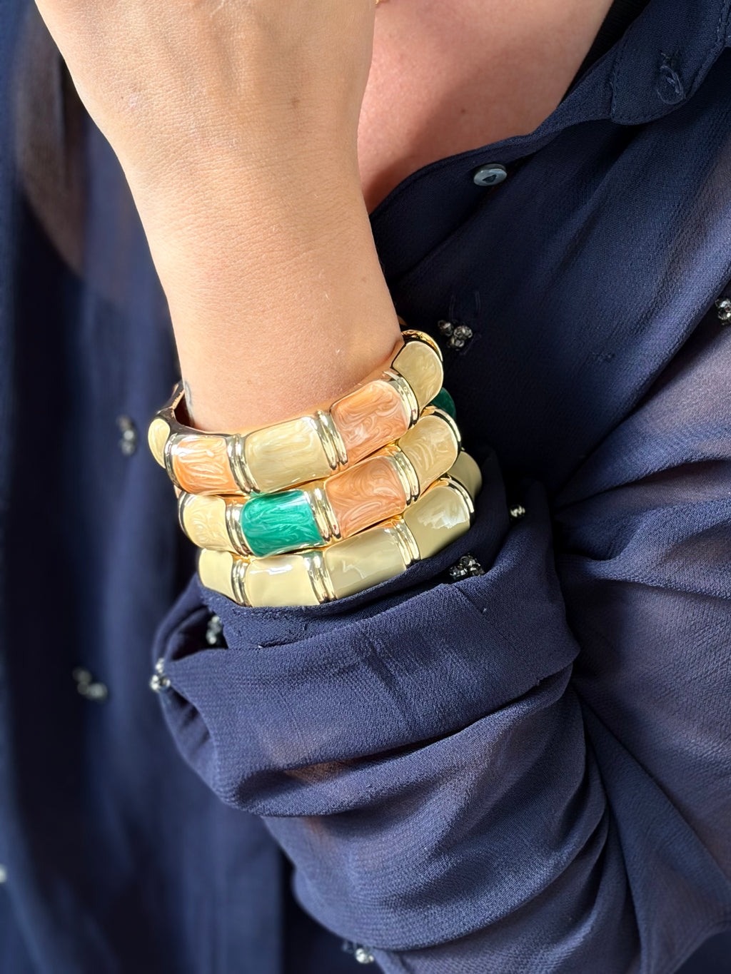 Bracelet Calvi