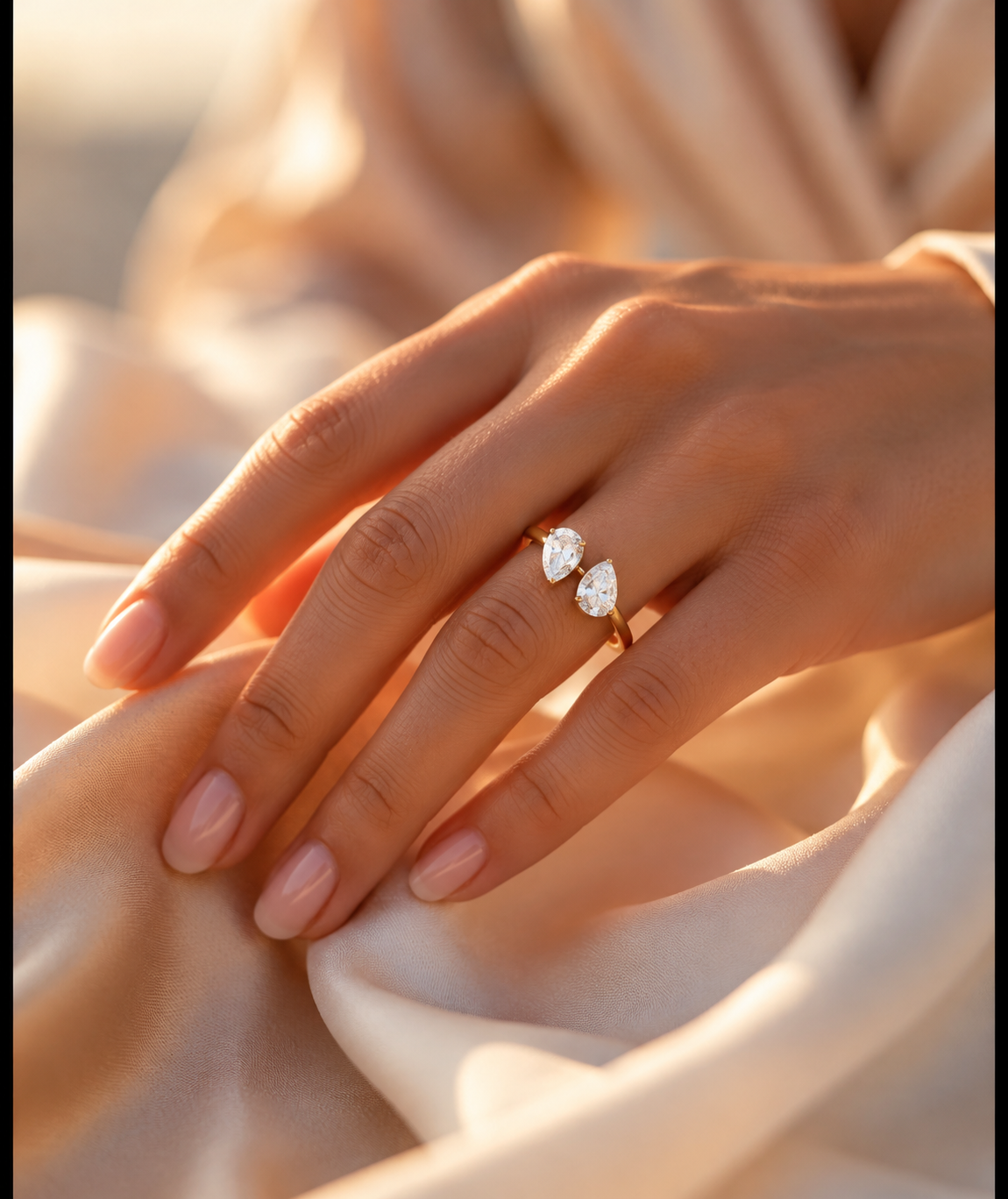 Bague toi & moi
