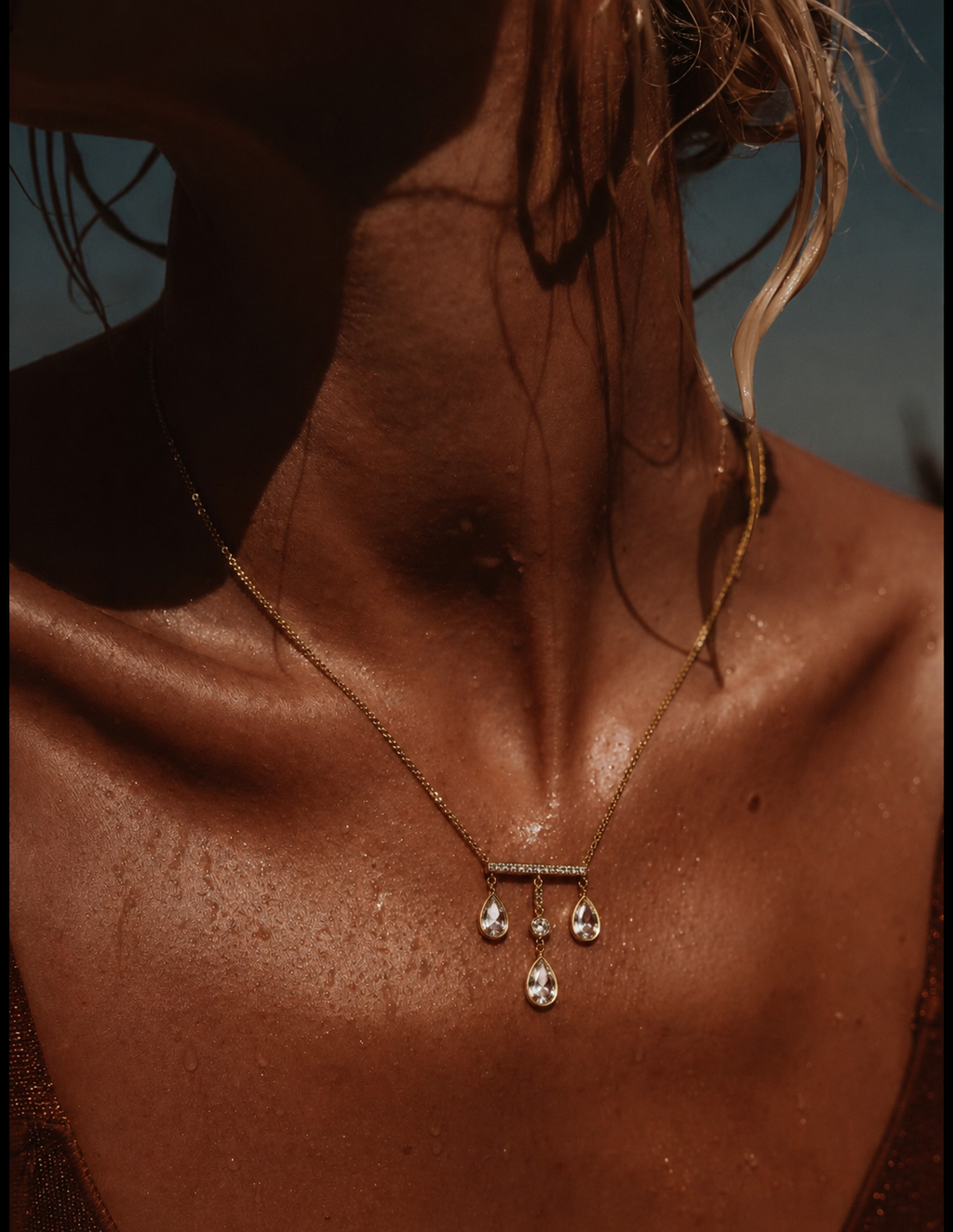Collier Isadora