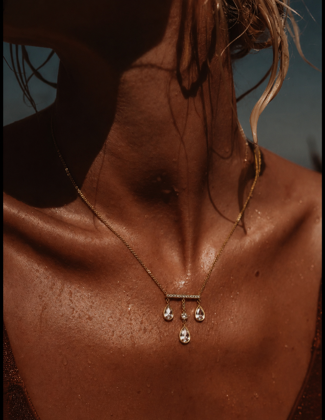 Collier Isadora
