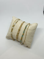 Bracelet Santa Barbara