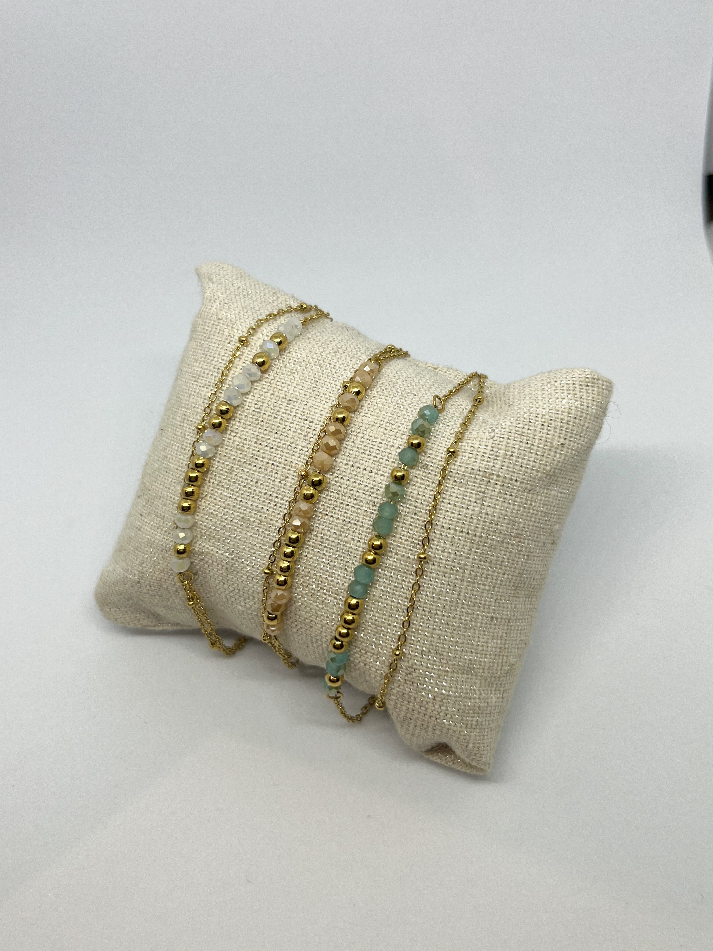 Bracelet Santa Barbara