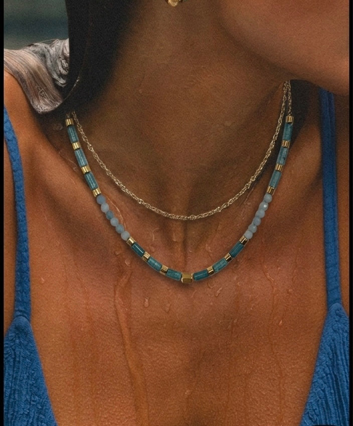 Collier Olymp