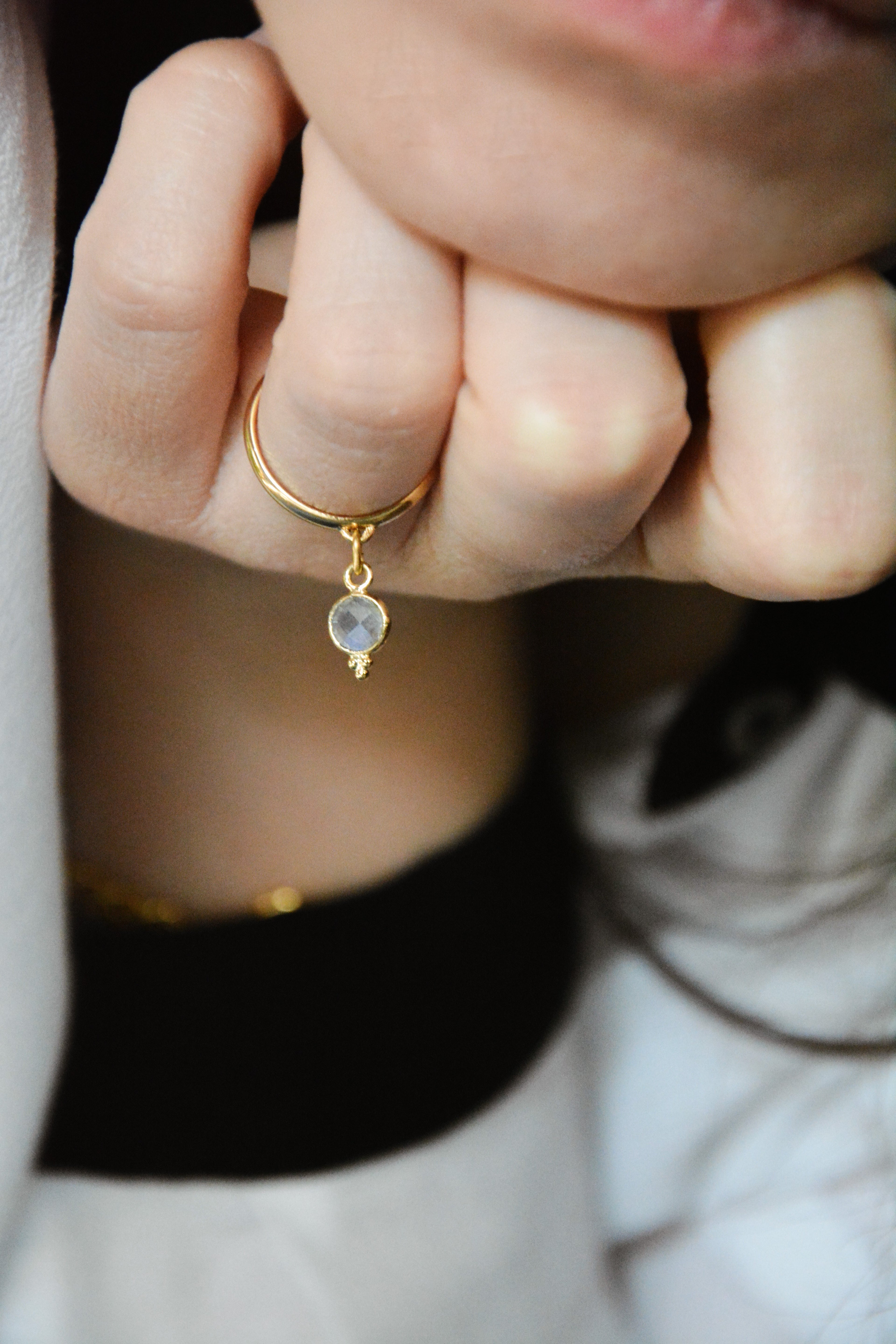 Bague Amaya