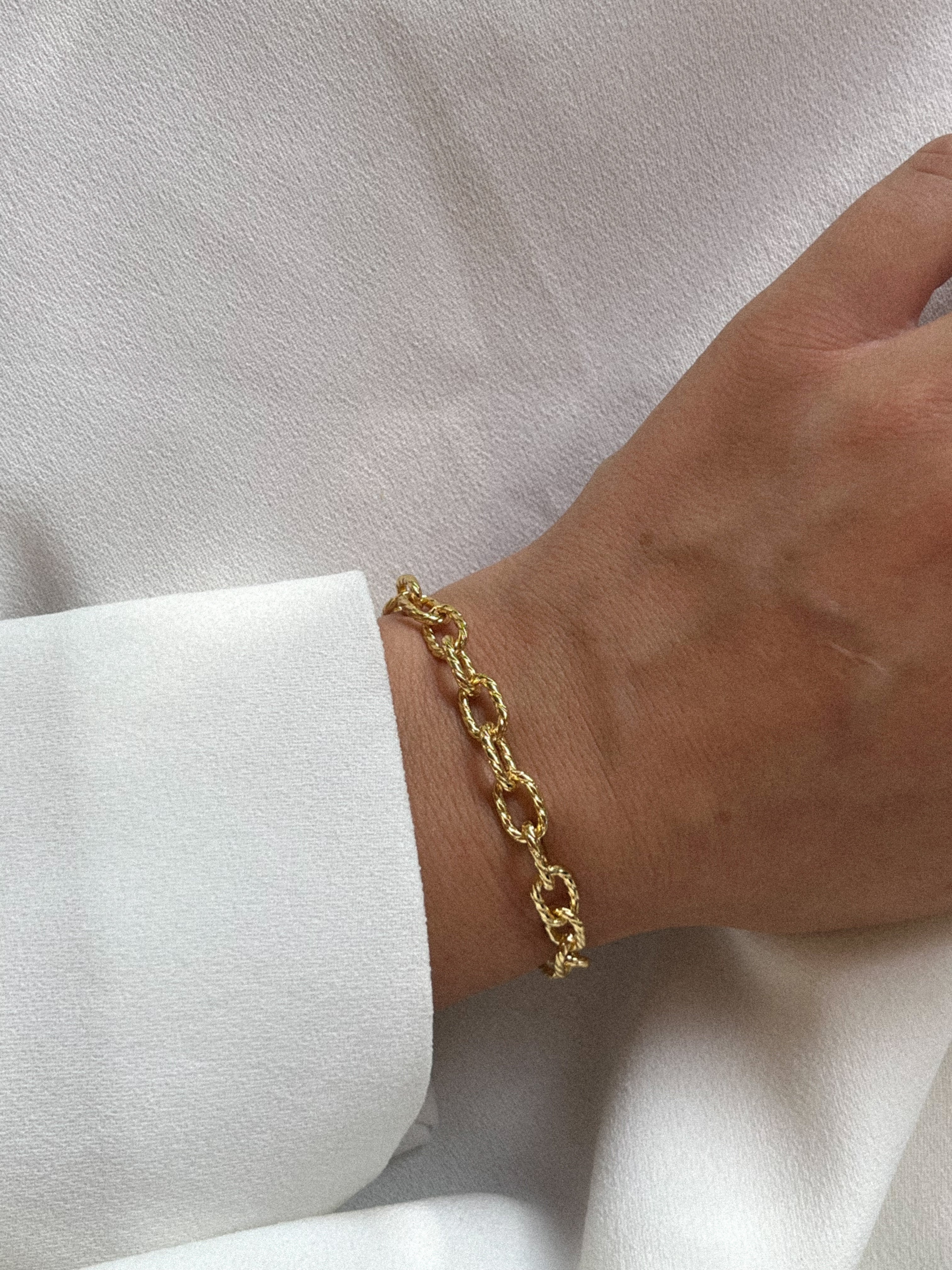 Bracelet Saint-Honoré