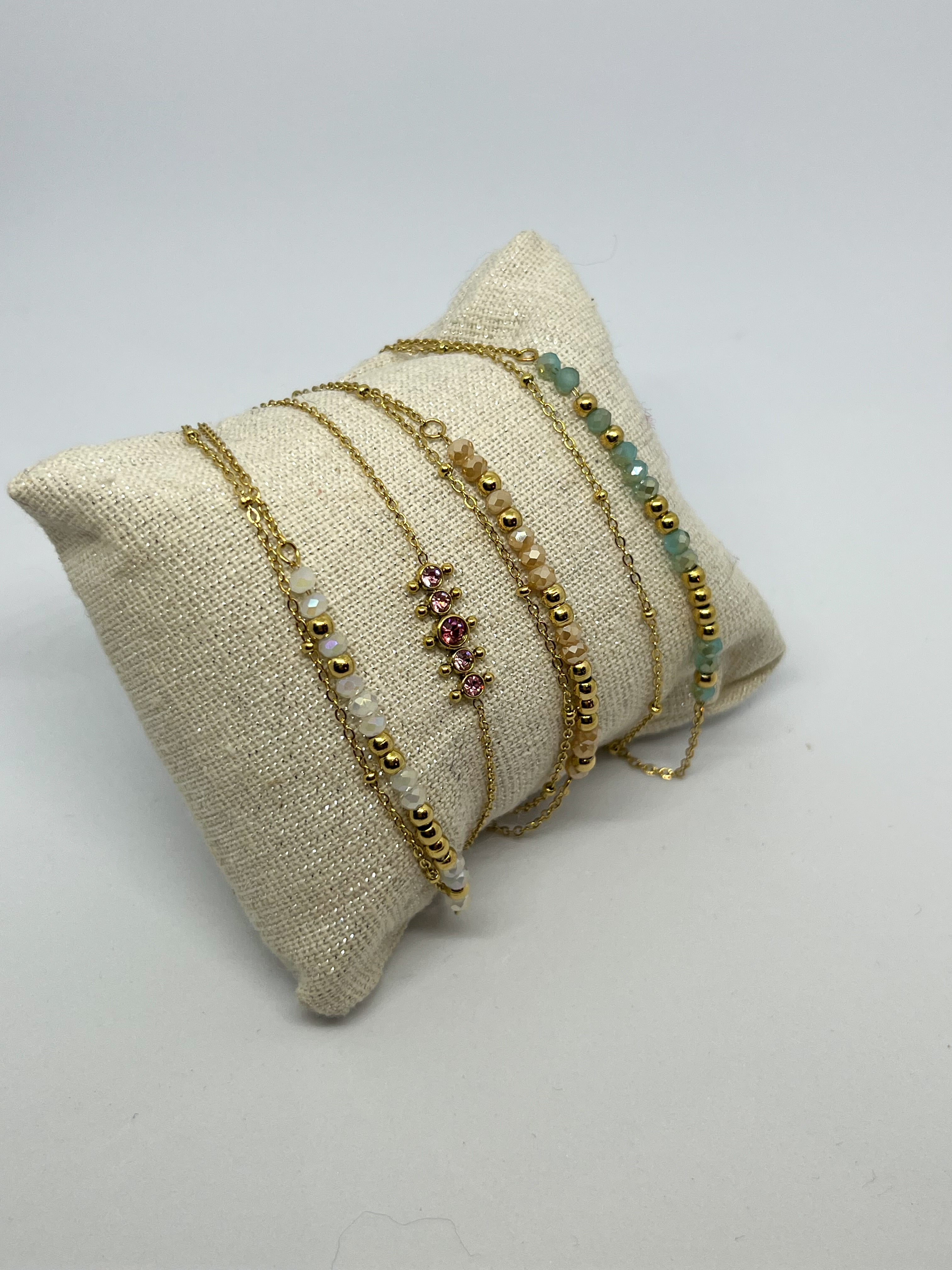 Bracelet Santa Monica